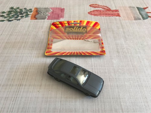 Voiture miniature 1340 - n°,