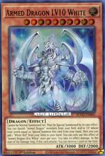 YU-GI-OH ARMED DRAGON LV10