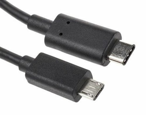 Câble usb pro mâle - câble, rs