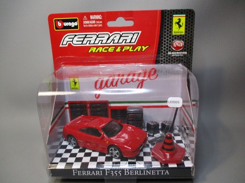 Le6503 burago 31100 diorama - le6503,