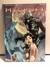 BD - MYCROFT INQUISITOR - TOME