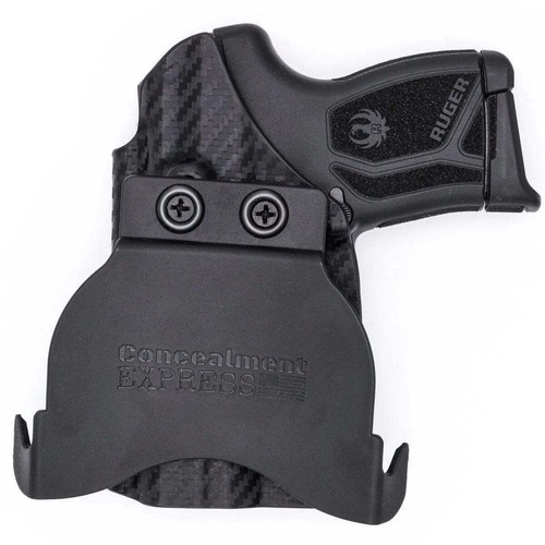Ruger lcp max - holster,