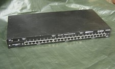 N - Hub multi - informatique vintage - ventilateur OK mais le reste pas testé