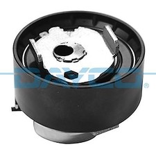 GALET TENDEUR (COURROIE DE