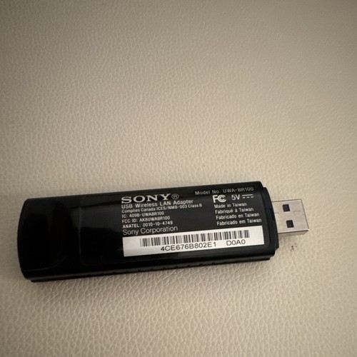 Sony uwa br100 usb - sony, uwa-br100