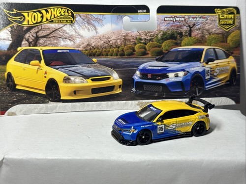 Hotwheels - 1/64, 🇨🇵
