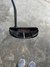 Taylormade Rossa Monte Carlo