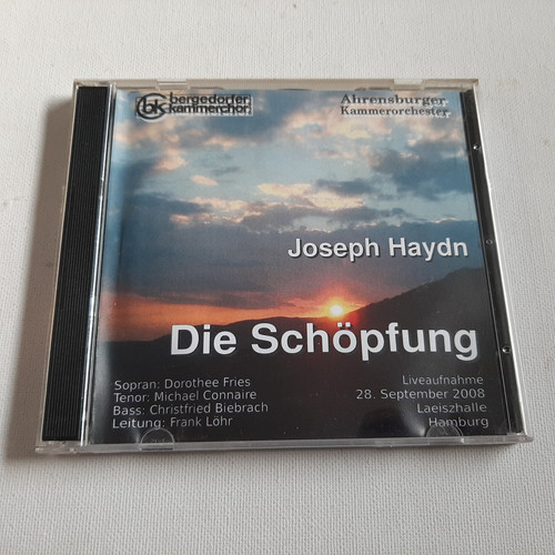 Joseph haydn 2cd die - joseph,