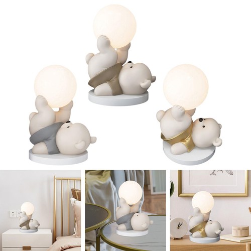 Belle figurine ours usb - belle,