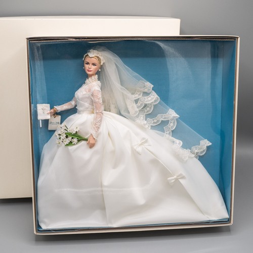 Grace kelly the bride 2012 - kelly,