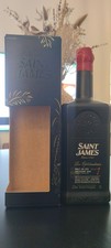 Rhum Agricole Saint James