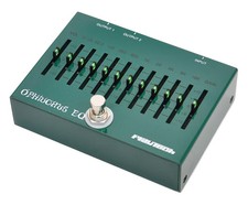 Pédale d'effets pour guitare