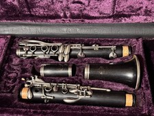 Buffet Crampon professional