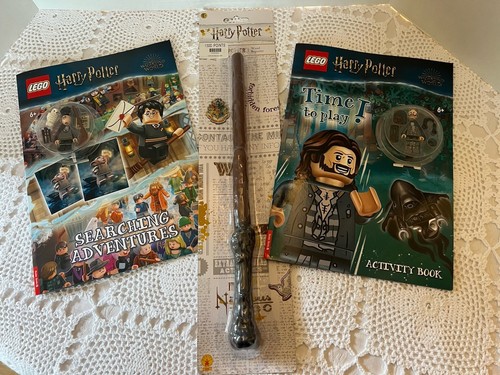 Harry potter lot - harry,
