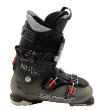 Chaussure de Ski Occasion Salomon Quest Access R80