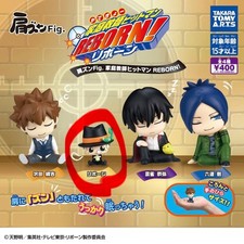 Figurine Gacha Capsule Toy