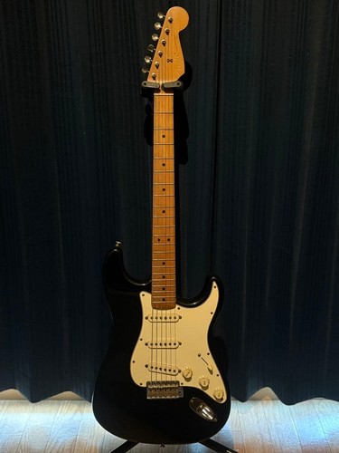 Fender tex mex stratocaster - tex-mex,