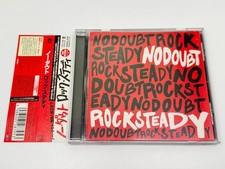 [CD] No Doubt Rock Steady