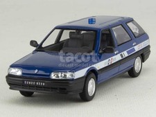 Renault R21 Nevada Gendarmerie