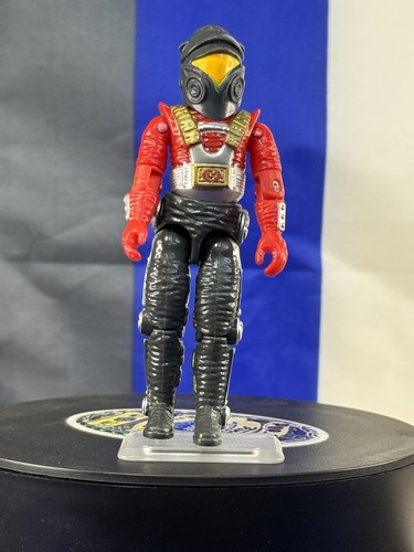 Joe cobra astro - gi,