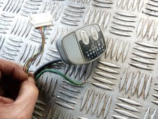 boitier de commande velo cargo