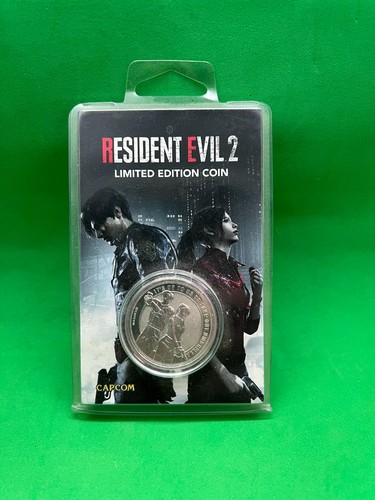 Resident evil limited - resident, 2