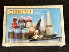 Games Workshop Citadel Hobby