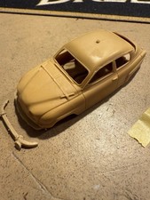 Pièces Détachées 1:43 Kit SAAB 96S