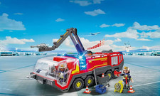 Playmobil -- Pièce de