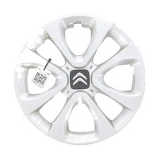 Enjoliveur - Citroen C3 III