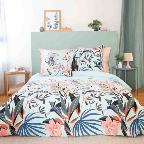 Housse couette 220x240 - housse,