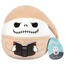Squishmallow Cauchemar Avant