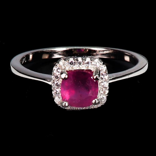 Bague taille argent - bague, 6