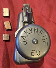 Ancienne Agrafeuse JAKYNEUF 60 Fonctionnelle*