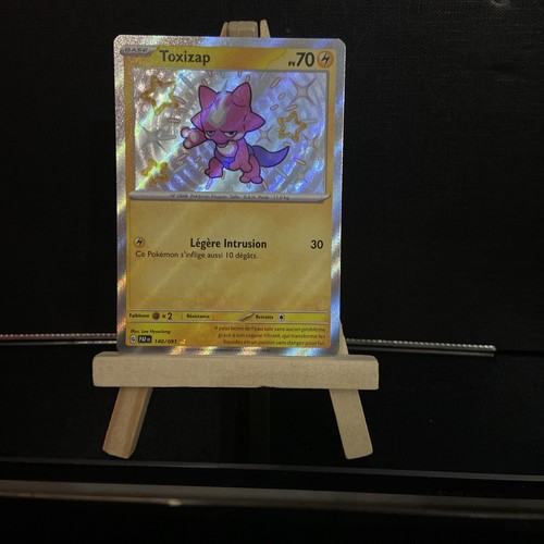 Carte pokemon destinées de - -,