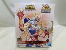 Saint Cloth Myth Phoenix Ikki