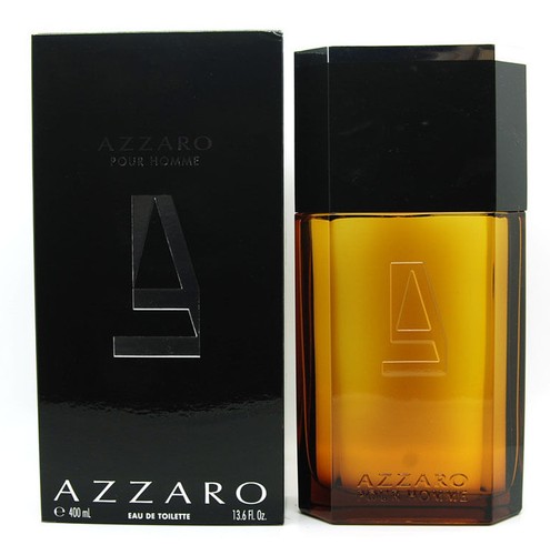 Azzaro loris - loris,