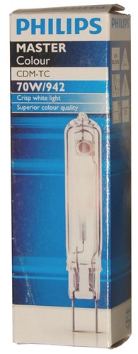 Cdm 70w 830 930 942 - cdm-tc, philips