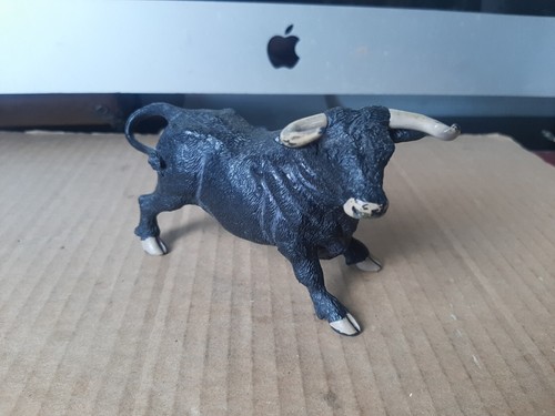 Figurine papo taureau - , .taureau