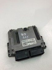 UK445 FORD Moteur Unité