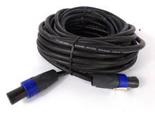 THOMANN Cable