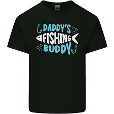 Daddys Pêche Buddy Drôle