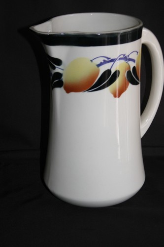 Broc toilette ancien - de,