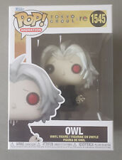 FUNKO POP! - FIGURINE TOKYO