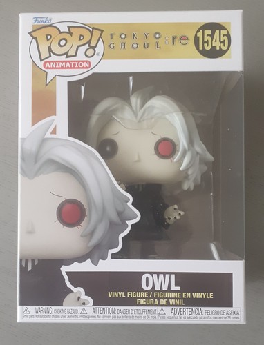 Funko pop figurine tokyo - -,