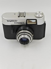 Appareil Photo Vintage