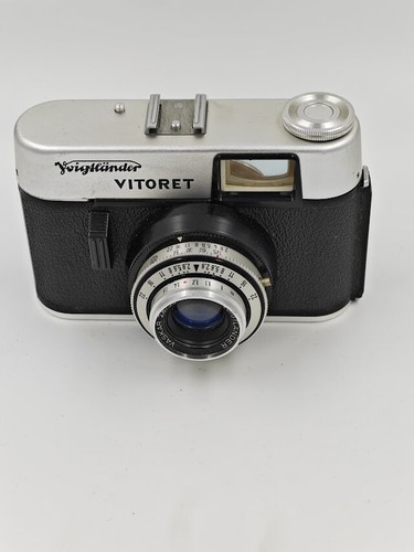 Appareil photo vintage - appareil,