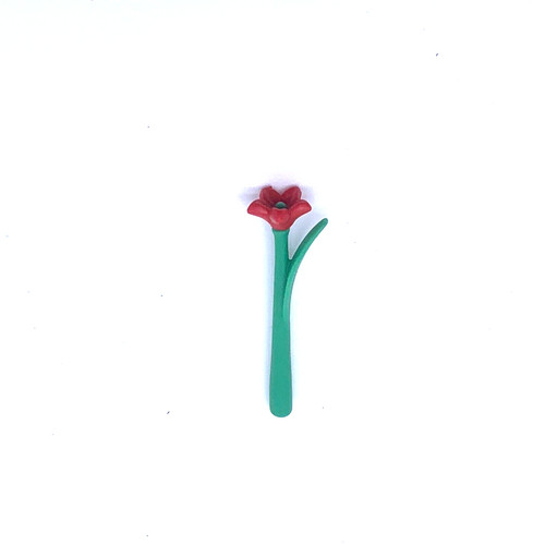 Playmobil commerce fleur - playmobil, *