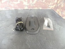 Chargeur + support pour