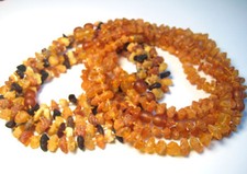 Lot-10 Naturel Brut Baltique